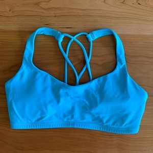 Lululemon Free to Be Bra Great Condition